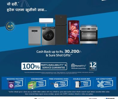 Beko festival creative