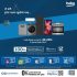 Beko festival creative