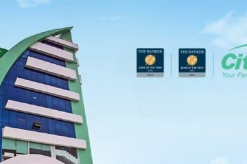 CITIZENS PR