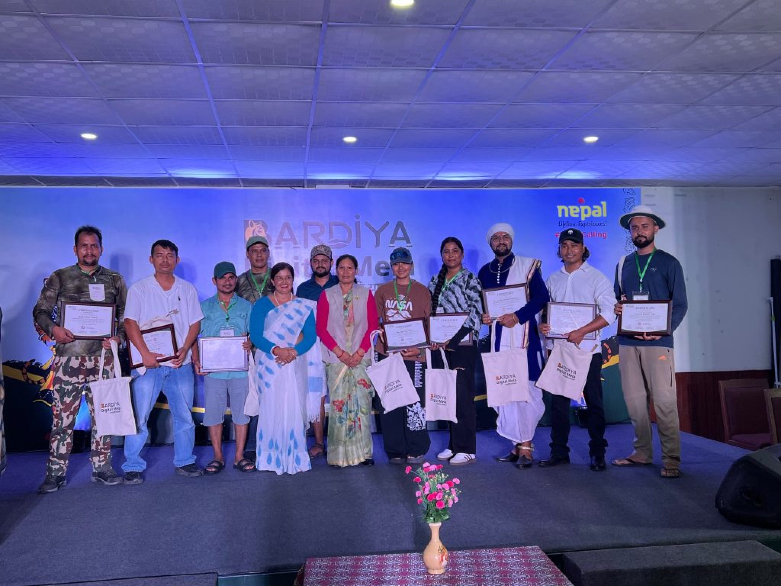 Digital Mela_Local Champ