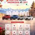 Festive Offer Honda ko Safar