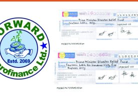 Forward-Logo