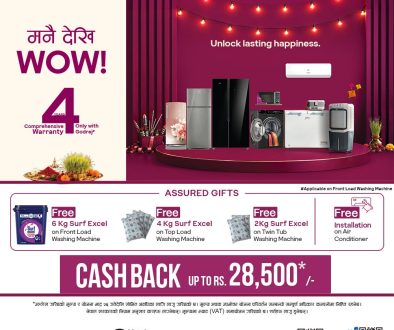 Godrej festival scheme image