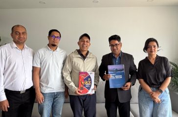 ICT Award & NAS-IT MOU