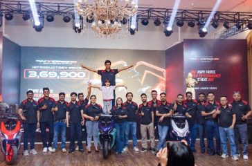 Launch 2-