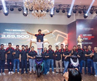 Launch 2-