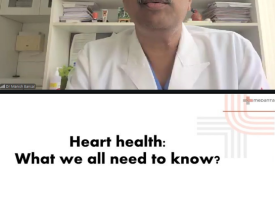 Medanta Webinar