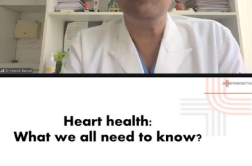 Medanta Webinar