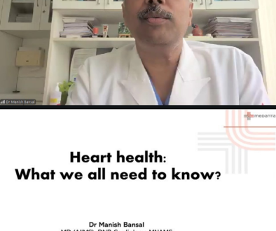 Medanta Webinar