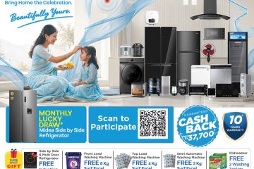 Midea Press release