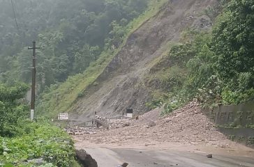 Mugling-narayangarh-sadak-pahiro