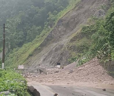 Mugling-narayangarh-sadak-pahiro
