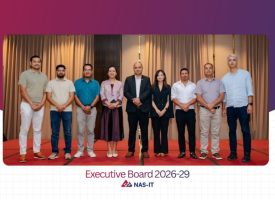 NAS-IT Board 2026-29