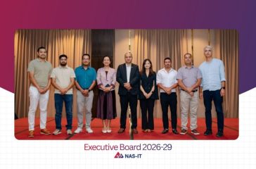 NAS-IT Board 2026-29
