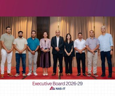 NAS-IT Board 2026-29