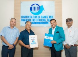 NBI-CBFIN MoU