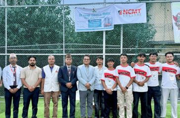 NCMT -2