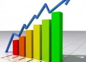 NEpse-Increase