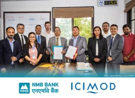 NMB x ICIMOD 1