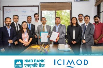 NMB x ICIMOD 1