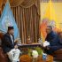 Nepal Bhutan leaders meet