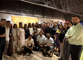 Nepal Event