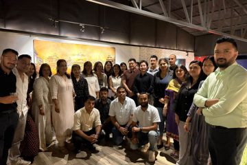 Nepal Event