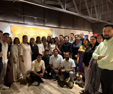 Nepal Event