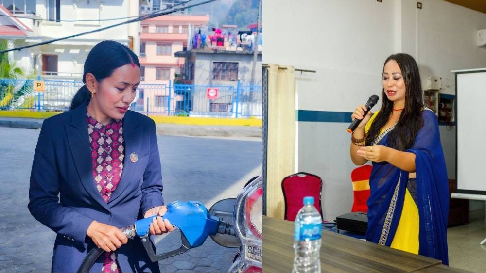 Numa Limbu-ashika