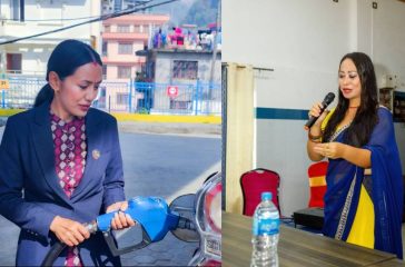 Numa Limbu-ashika