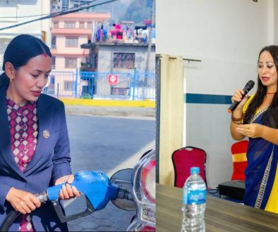 Numa Limbu-ashika