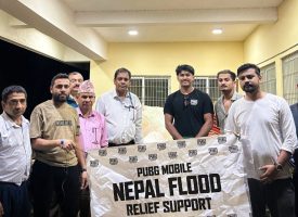 PUBG Relief Support-PHOTO