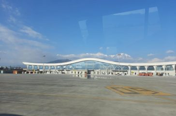 Pokhara airport-770x515