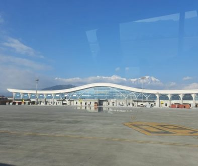 Pokhara airport-770x515