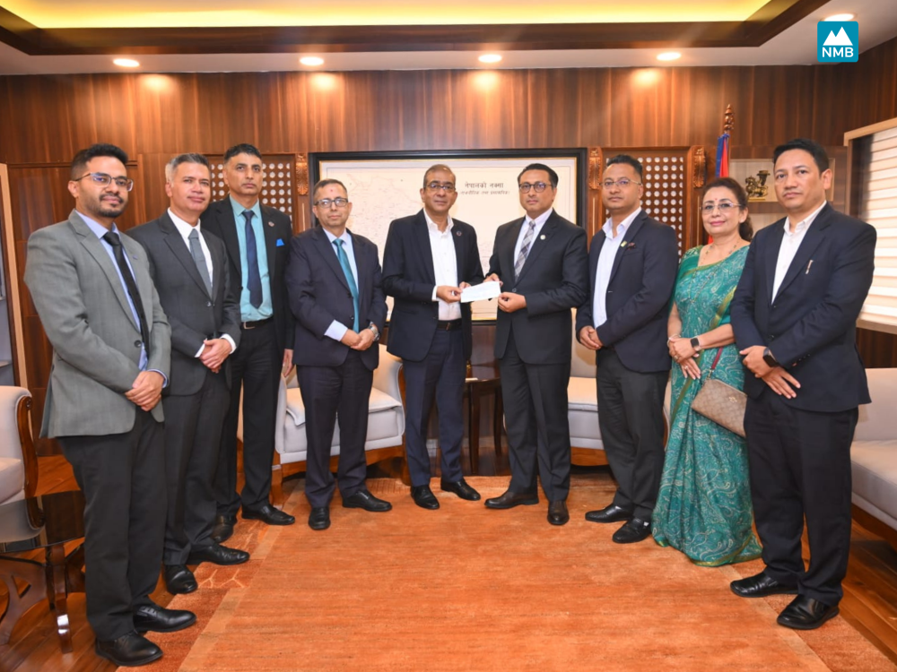 Relief Fund