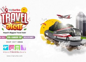 Trip Turbo Travel Mela 2026