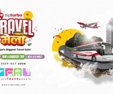 Trip Turbo Travel Mela 2026