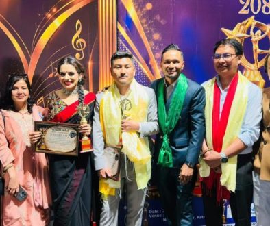 Yaman-Music-award