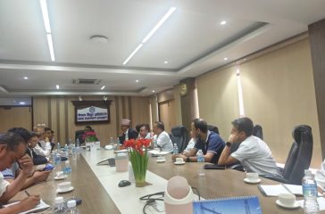 nea meeting 1