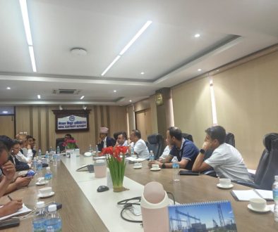 nea meeting 1