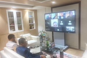 nea zoom meeting