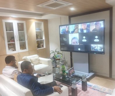 nea zoom meeting