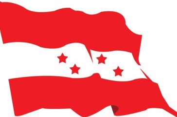 nepali-congress-flag