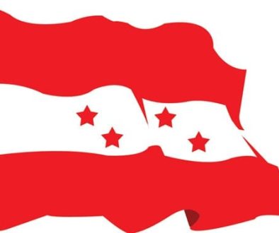 nepali-congress-flag