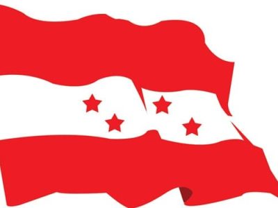 nepali-congress-flag
