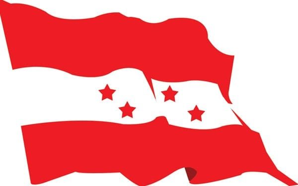 nepali-congress-flag