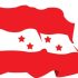 nepali-congress-flag
