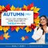 Autumn Offer 2083
