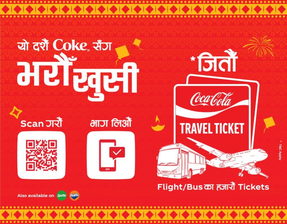Bharau Khusi_Dashain