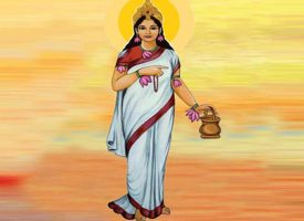 Bramhacharini